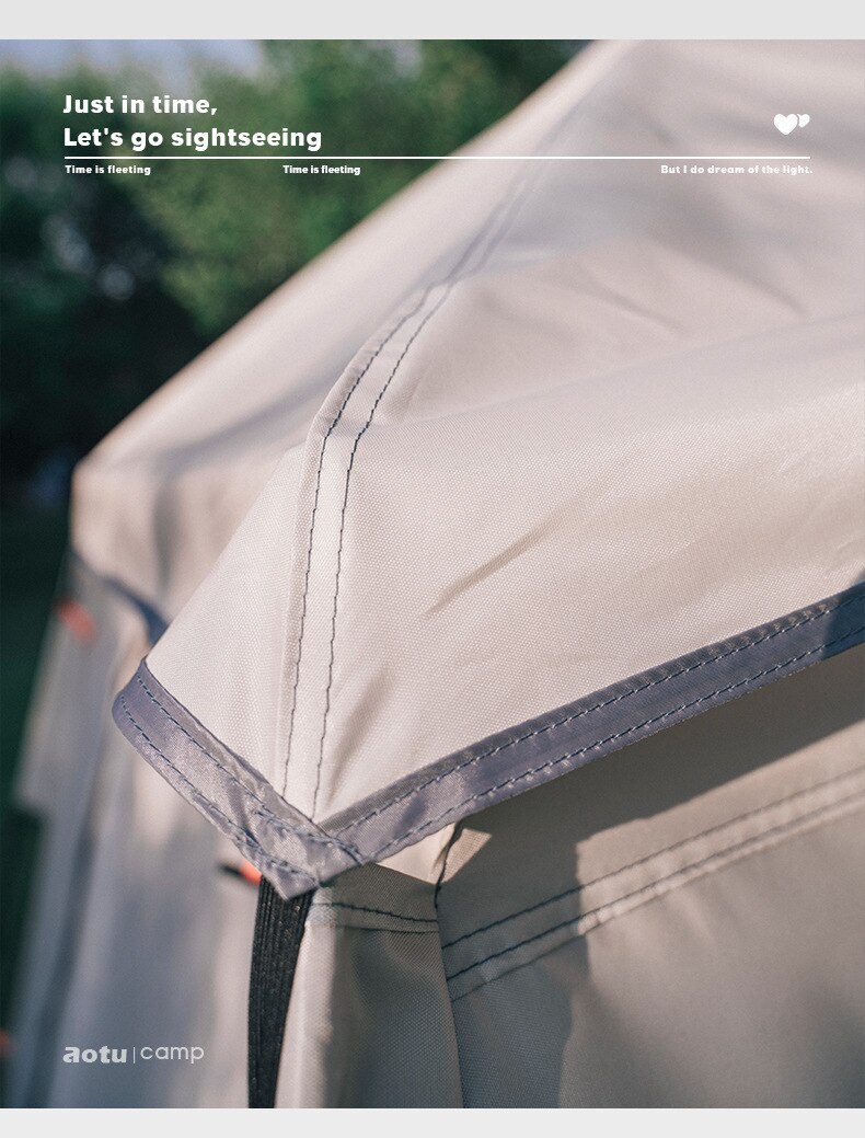Cheap Goat Tents 4